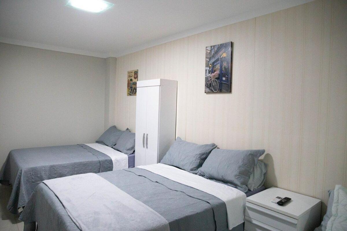 Pousada Casa Brava Amores Balneário Camboriú Exteriér fotografie