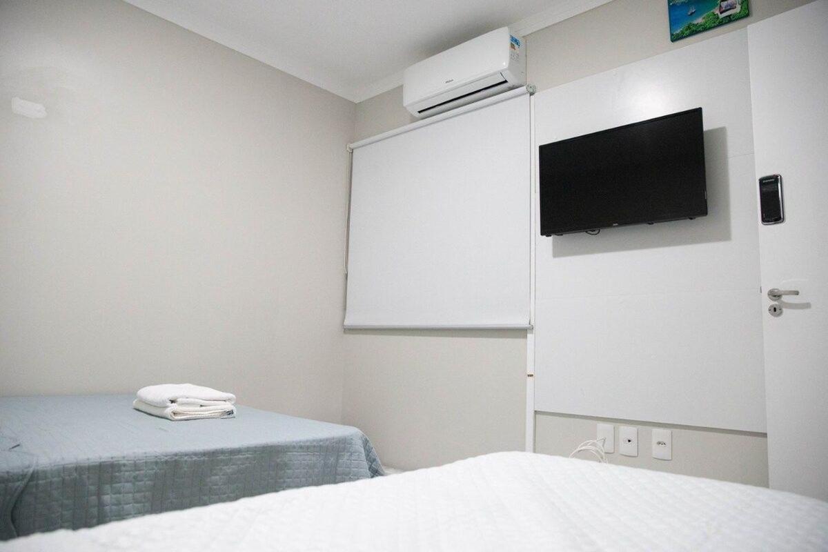 Pousada Casa Brava Amores Balneário Camboriú Exteriér fotografie