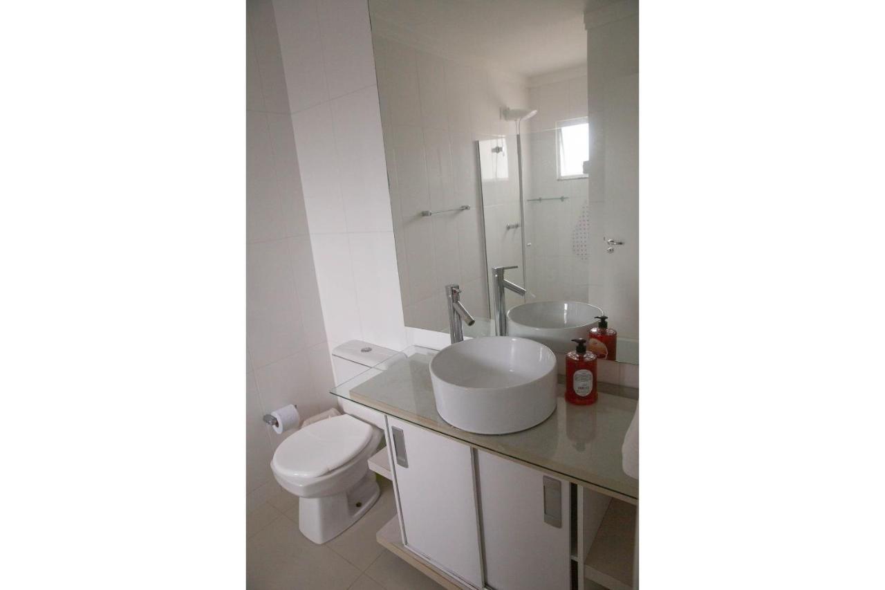 Pousada Casa Brava Amores Balneário Camboriú Exteriér fotografie